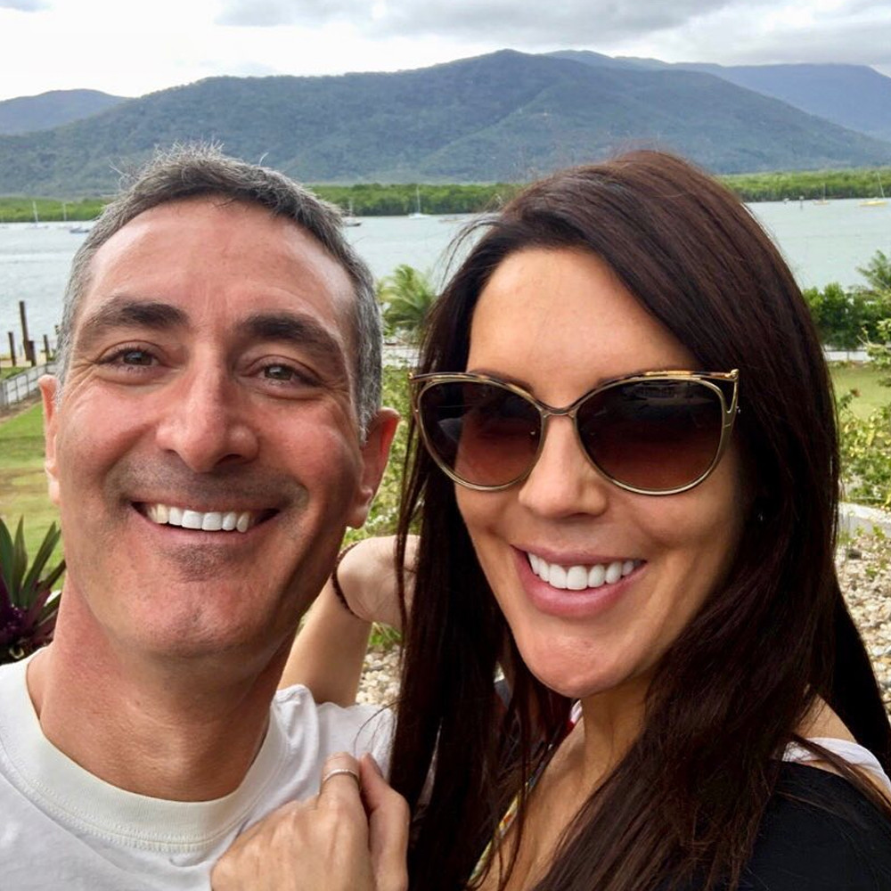 Married At First Sight's Tracey Jewel Dating ExPartner After Sean